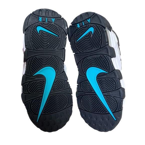 Nike Air More Uptempo CL Big Kids' Shoes Boy size 12C - Picture 4 of 4